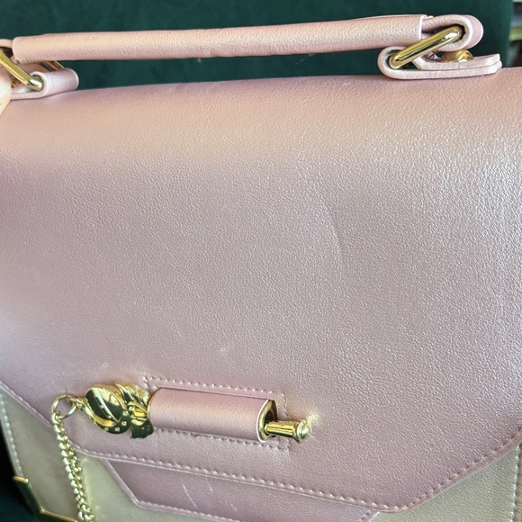 Sailor Moon Elegant Pink Handbag - Picture 6 of 7